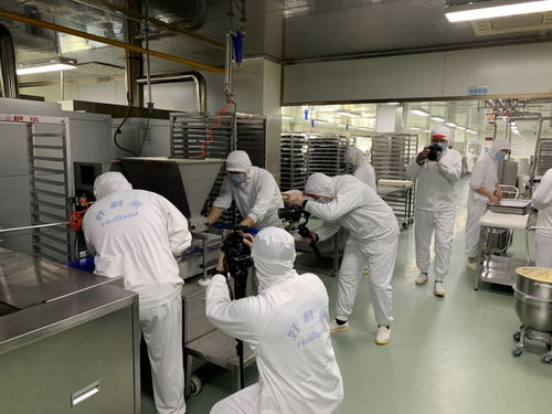 守護(hù)舌尖安全，探秘沈陽(yáng)綠色工廠 購(gòu)物系統(tǒng)的透明化革命